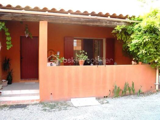 Duplex à vendre 105 000 € 1 pièce 29,4 m² Étage 1/1 Le Castelier-Les Hirondelles-La Grange Istres 13800