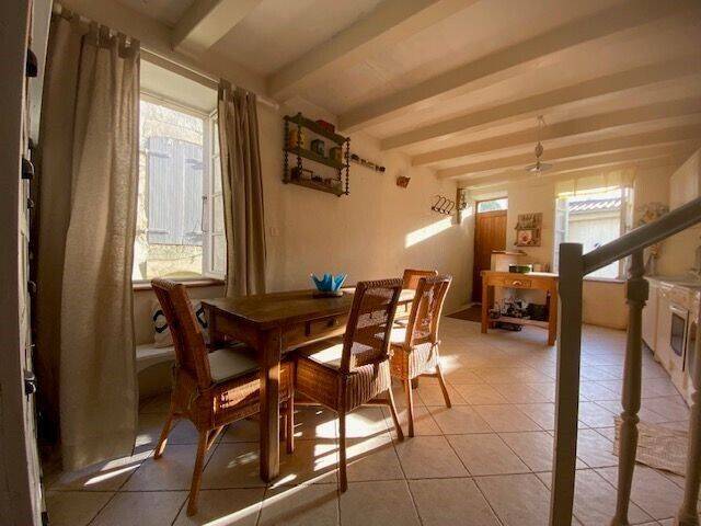 Maison à vendre, 69m², LA FLOTTE