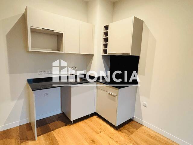 Maison à louer, 34m², TOURCOING