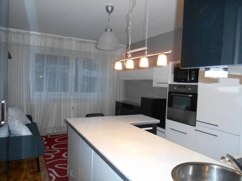 Maison à louer, 38m², STRASBOURG