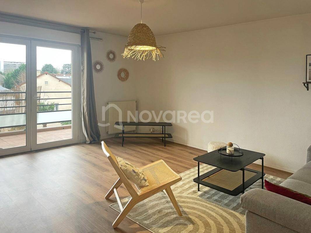 Maison à louer, 67m², PAU