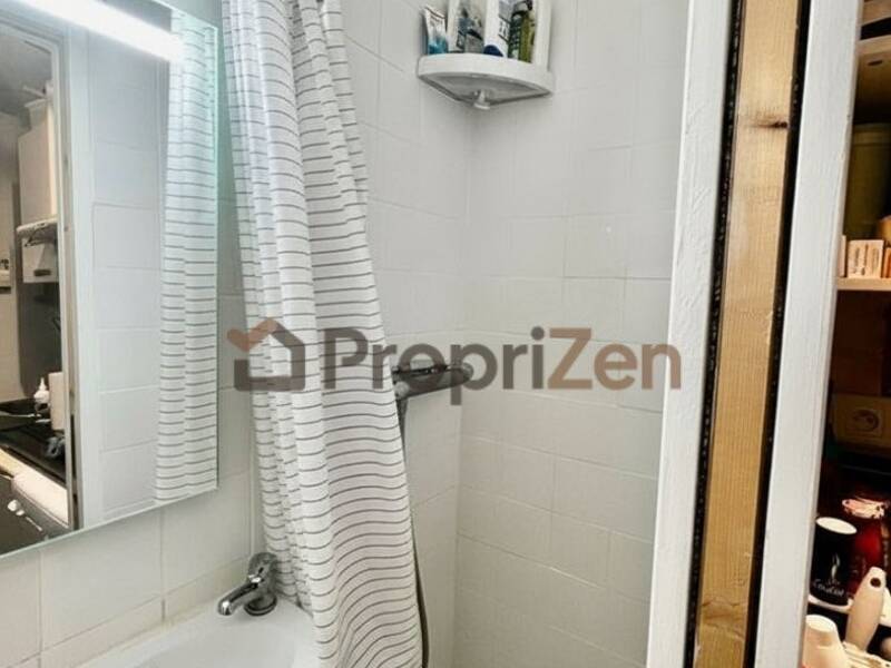 Maison à louer, 22m², CHARENTON LE PONT