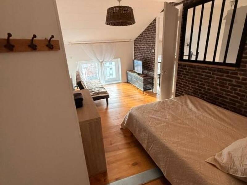 Maison à louer, 30m², SAINT ETIENNE