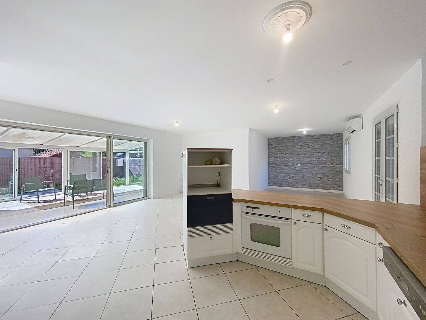 Maison à vendre, 125m², GUJAN MESTRAS