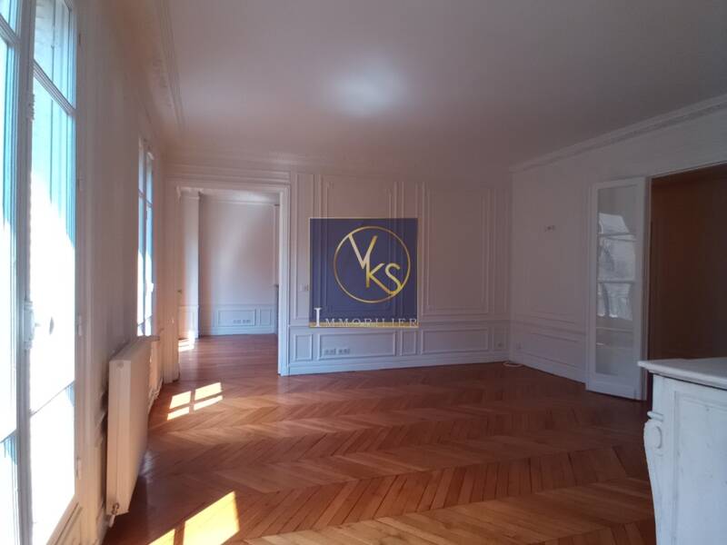 Maison à louer, 148m², PARIS 17E