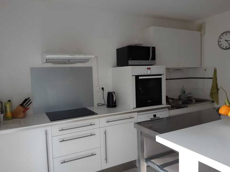 Maison à louer, 63m², NANTES