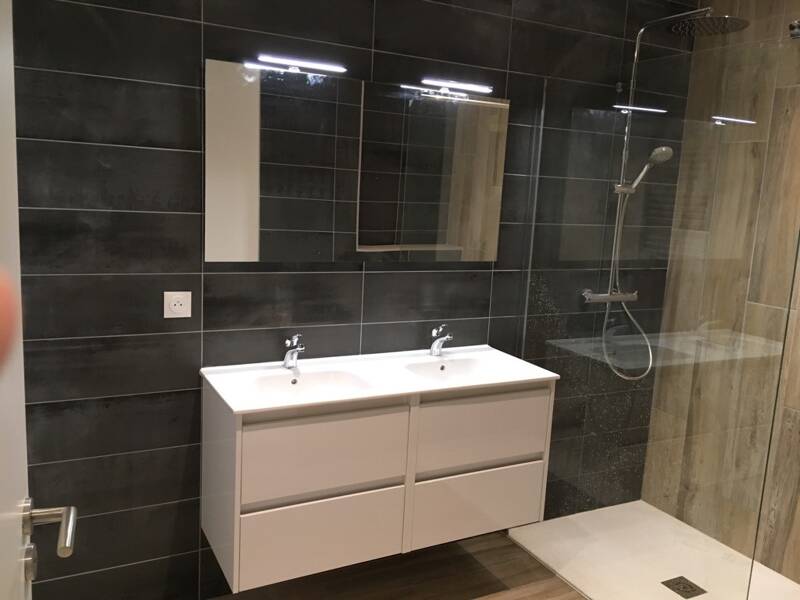 Maison à louer, 150m², SAINT GEORGES DU BOIS