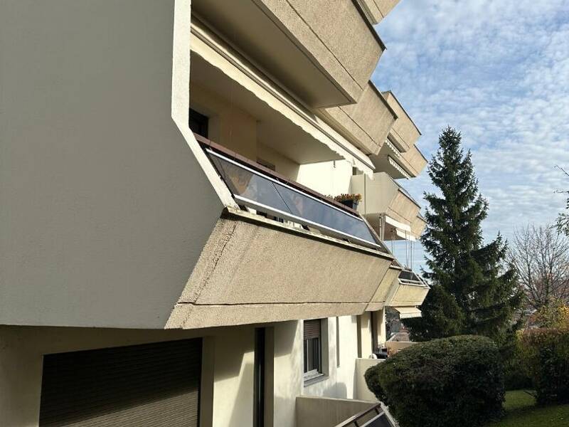 Maison à louer, 43m², CLERMONT FERRAND