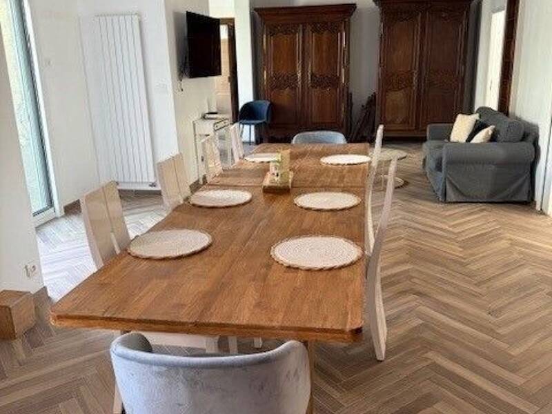 Maison à louer, 130m², JOINVILLE LE PONT