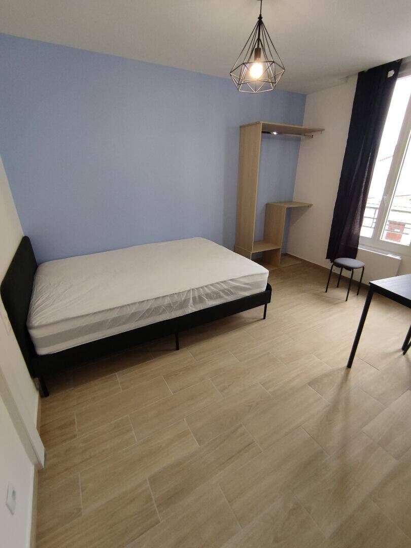 Maison à louer, 17m², VITRY SUR SEINE