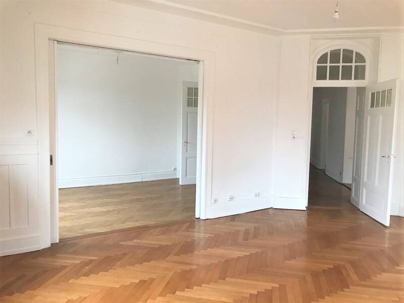 Maison à vendre, 159m², STRASBOURG