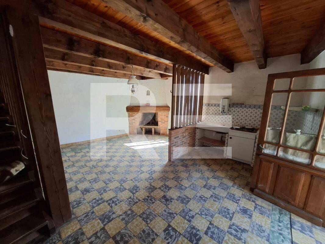 Maison à vendre, 115m², SAINT PAUL LE JEUNE