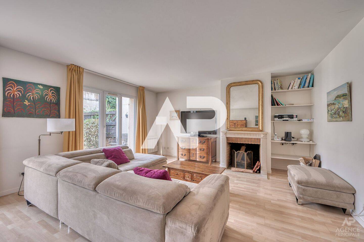 Maison à vendre, 114m², RUEIL MALMAISON
