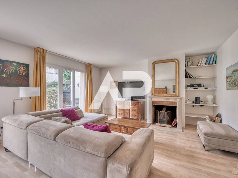 Maison à vendre, 114m², RUEIL MALMAISON