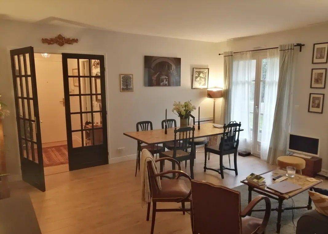 Maison à louer, 58m², VERSAILLES