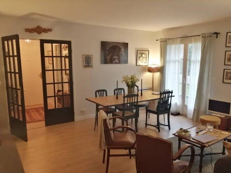 Maison à louer, 58m², VERSAILLES