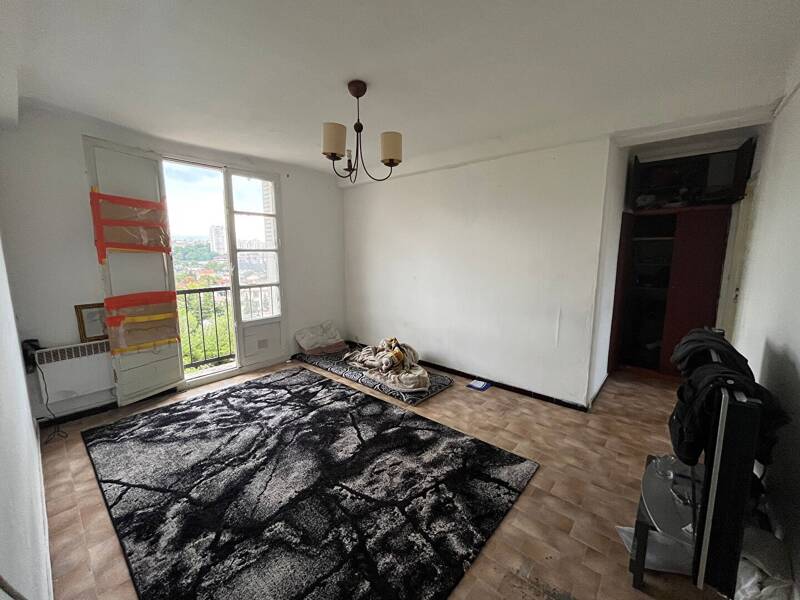 Maison à vendre, 49m², MARSEILLE 14E