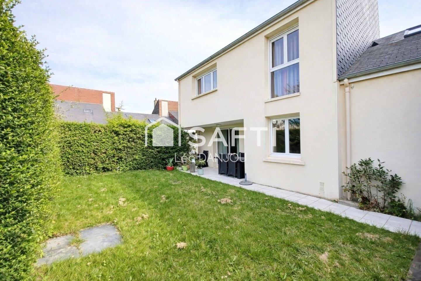 Maison à vendre, 123m², CAEN