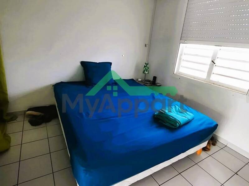 Maison à louer, 20m², CRETEIL