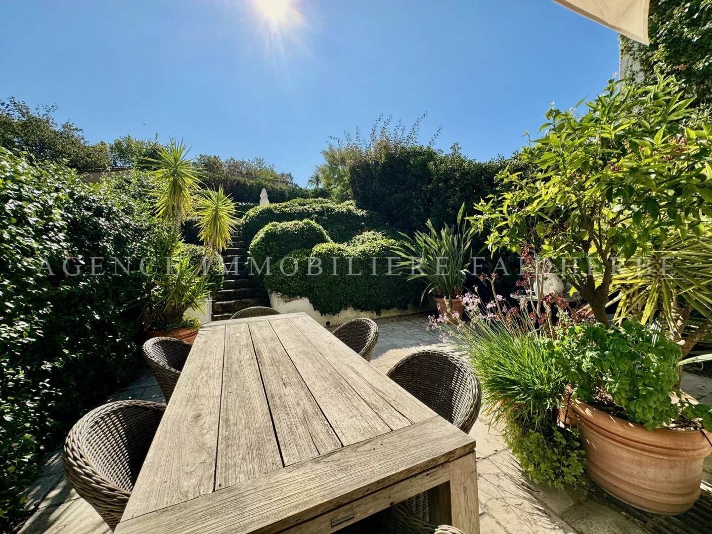 Maison à vendre, 0m², SAINT TROPEZ