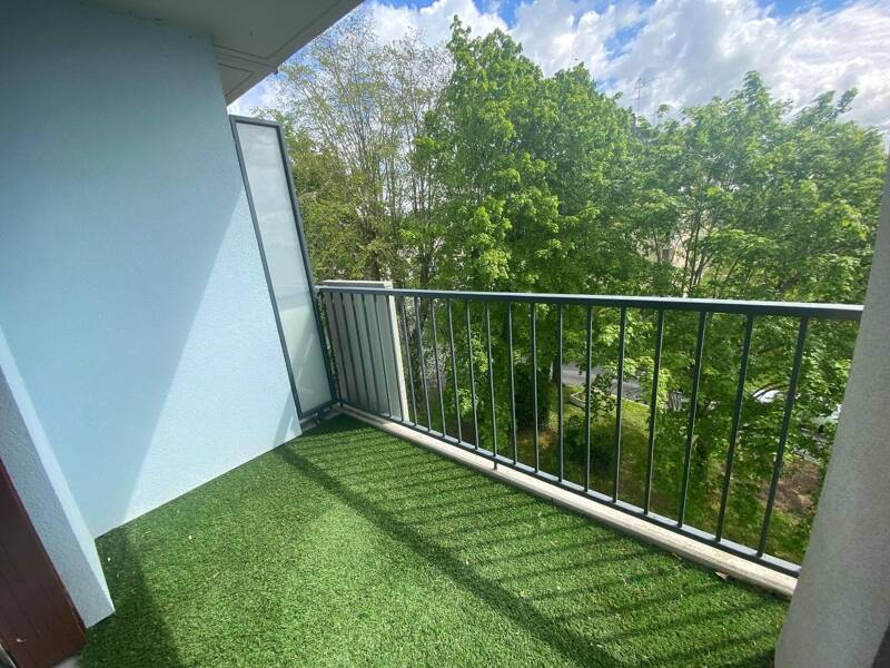 Maison à louer, 57m², ANGERS