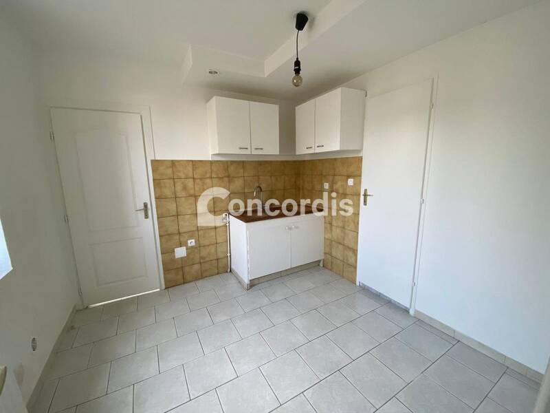 Maison à louer, 39m², TALANGE