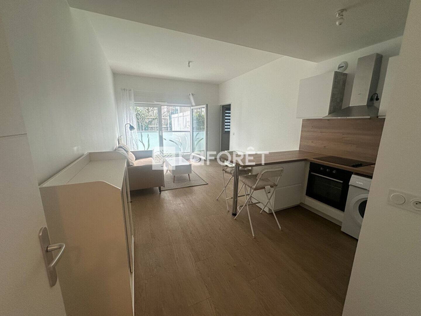 Maison à louer, 45m², VITRY SUR SEINE
