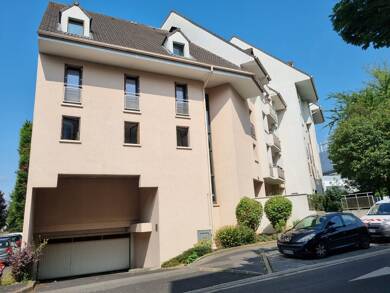 Garage/Stationnement à vendre 15 000 € 15 m² Saphir Longjumeau 91160