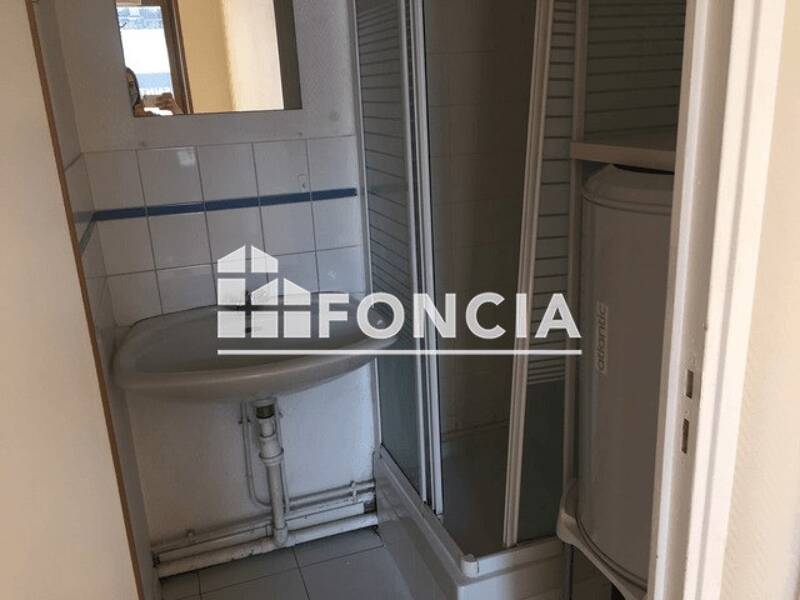 Maison à louer, 27m², LILLE