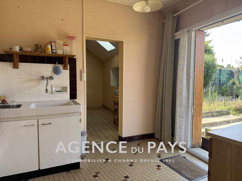 Maison à vendre, 68m², LOIRET