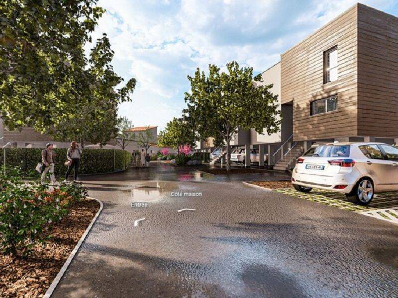 Maison à vendre, 69m², PERPIGNAN