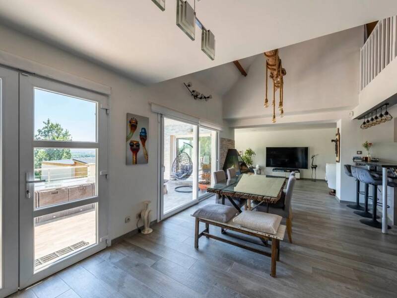 Maison à vendre, 239m², LINAS