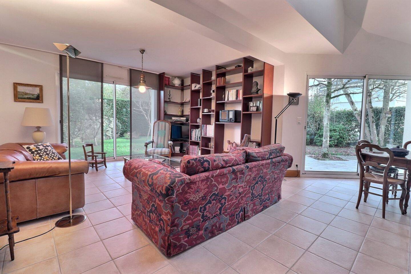 Maison à vendre, 146m², SAINT LAMBERT LA POTHERIE