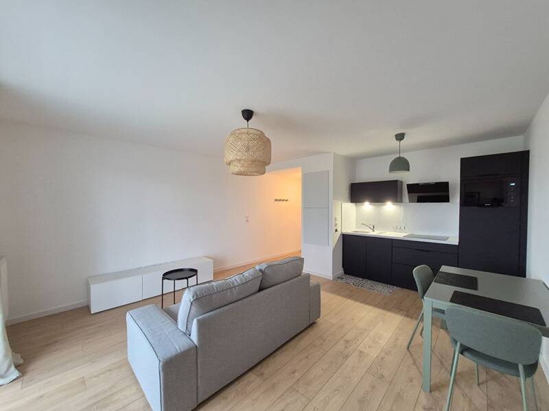 Maison à louer, 44m², DUNKERQUE