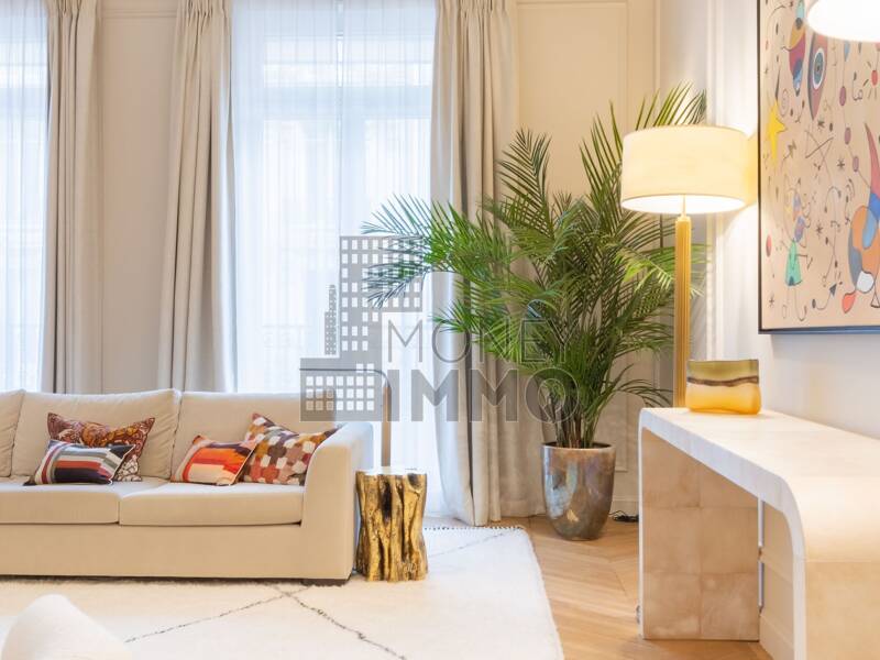 Maison à louer, 165m², PARIS 8E