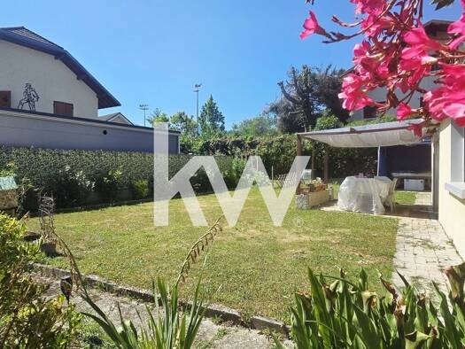 Maison à vendre 399 000 € 4 pièces 3 chambres 120 m² Bissy Chambery 73000