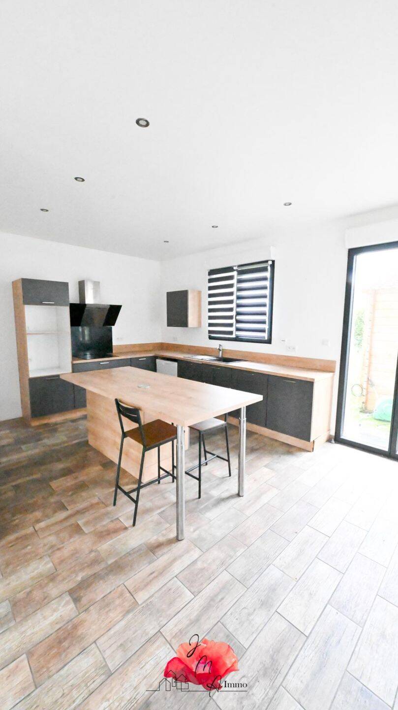 Maison à vendre, 211m², SAINT ROMAIN DE COLBOSC