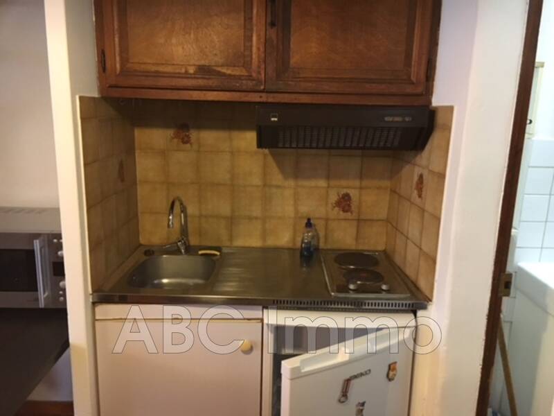 Maison à louer, 20m², AIX EN PROVENCE