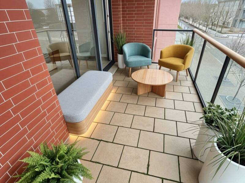 Maison à vendre, 75m², STRASBOURG