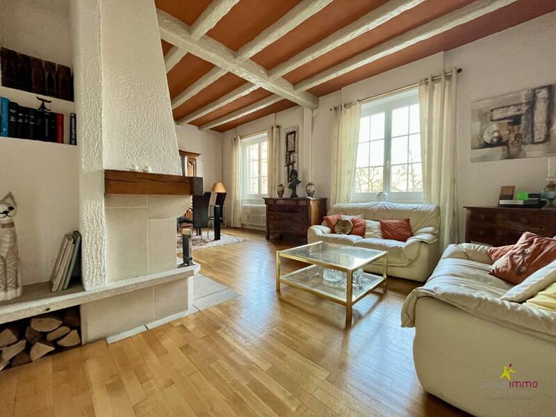 Maison à vendre, 95m², STRASBOURG