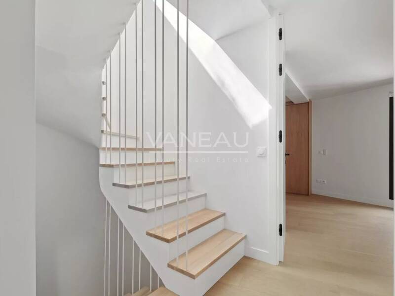 Maison à vendre, 195m², PARIS 5E
