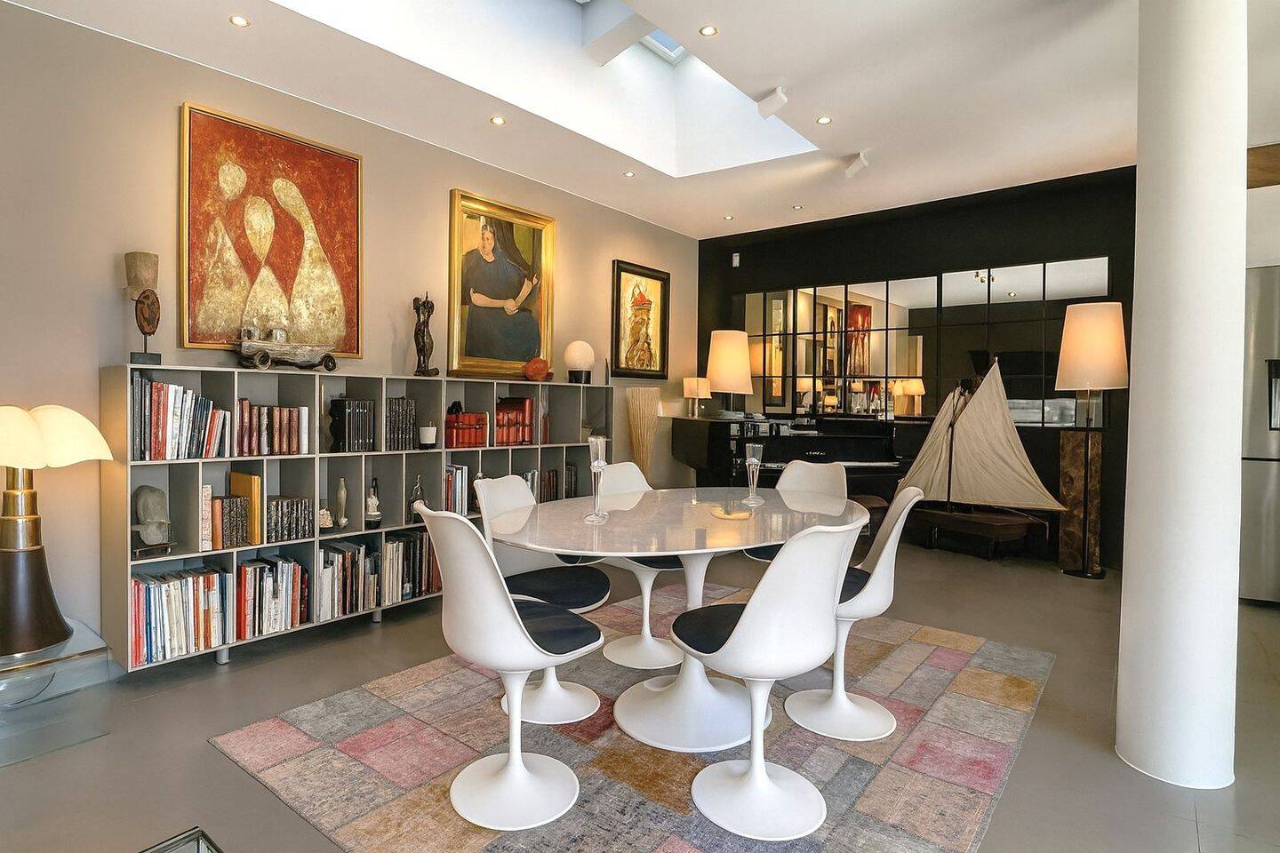 Maison à vendre, 163m², SAINT NAZAIRE