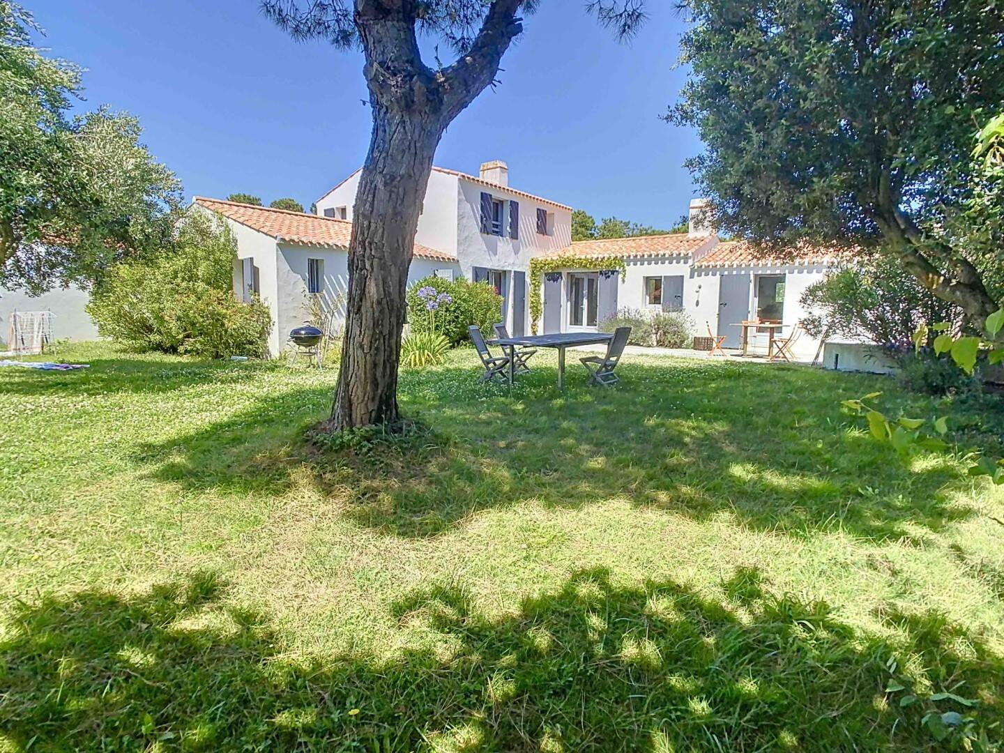 Maison à vendre, 145m², NOIRMOUTIER EN L'ILE
