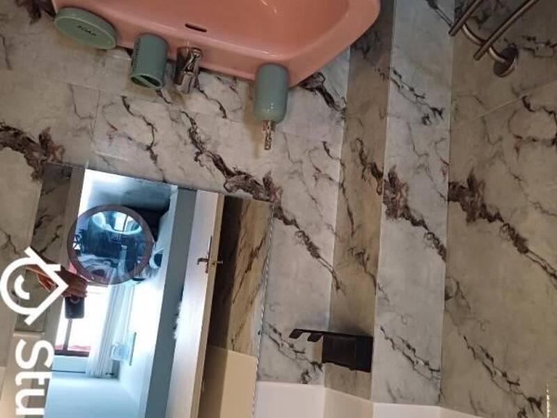 Maison à louer, 32m², NICE