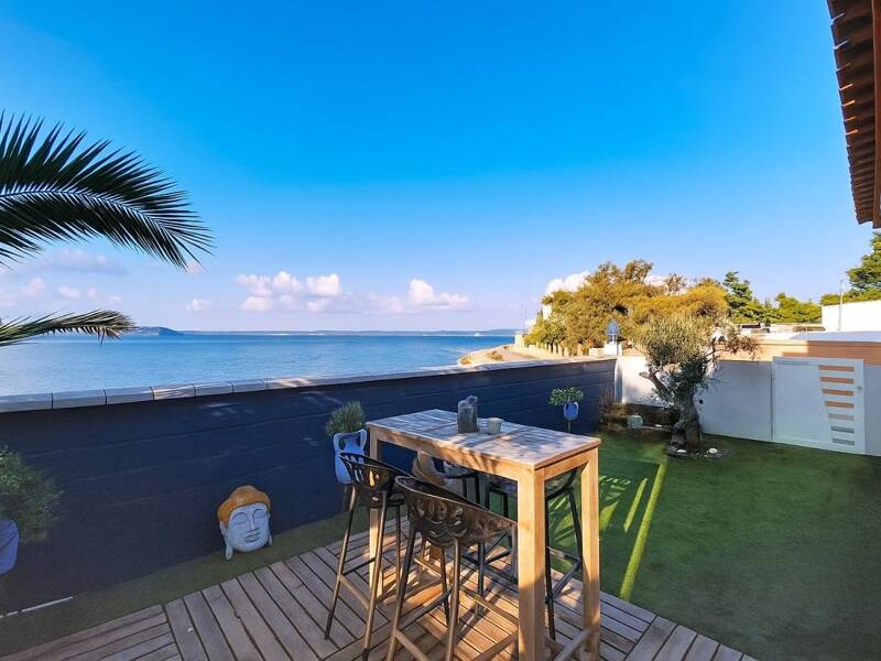 Maison à vendre, 145m², SAINT MITRE LES REMPARTS