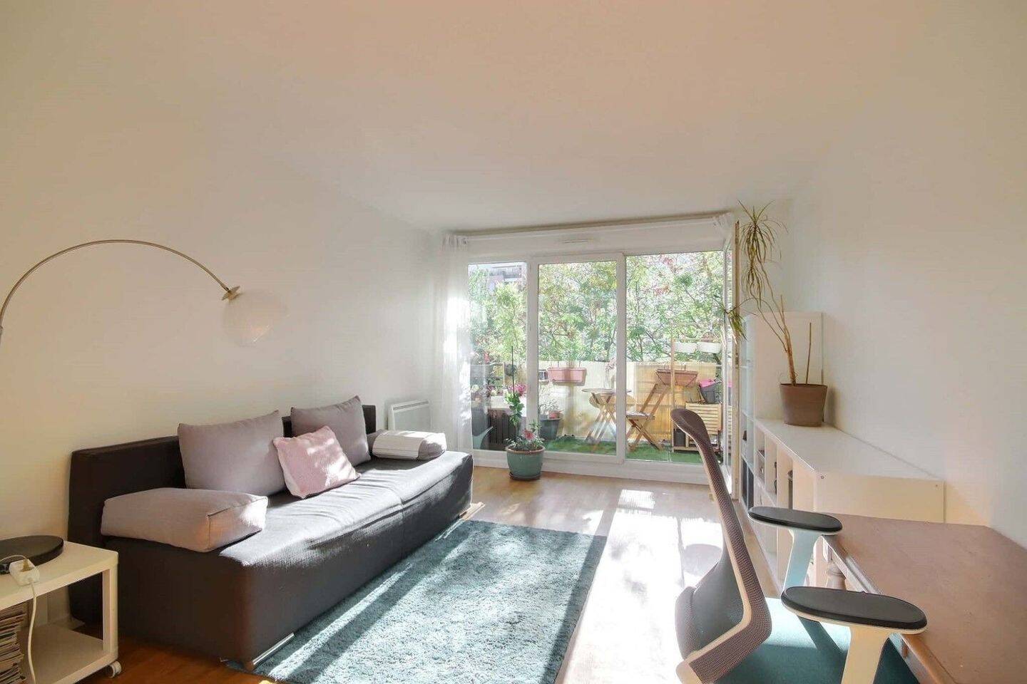 Maison à louer, 39m², CLICHY