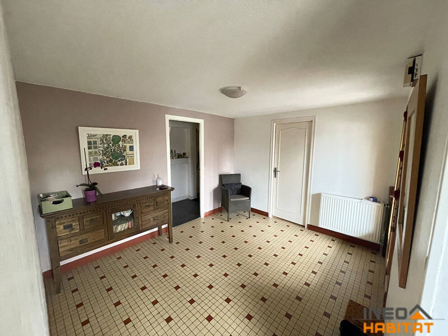 Maison à vendre, 200m², LA MEZIERE