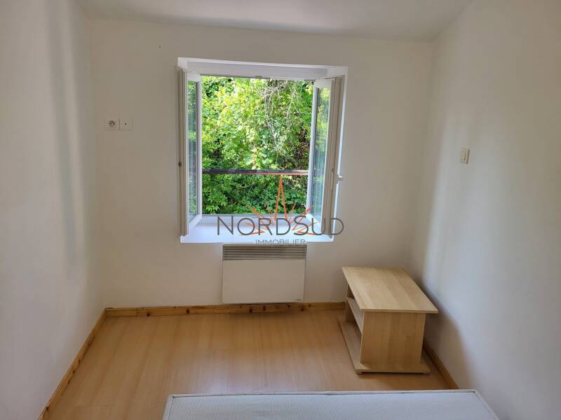 Maison à louer, 43m², POURRIERES