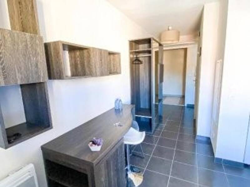 Maison à louer, 21m², NICE