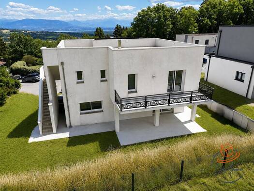 Maison à vendre 749 000 € 6 pièces 5 chambres 170 m² 508 m² de terrain Ouest Gex 01170